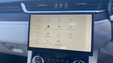 Jaguar F-Pace 2.0 D200 R-Dynamic Black 5dr Auto AWD Diesel Estate